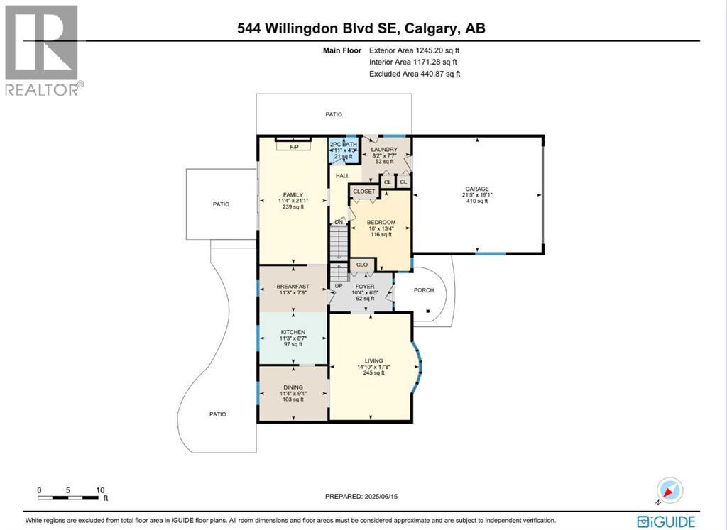 544 Willingdon Boulevard Se Property Photo 37