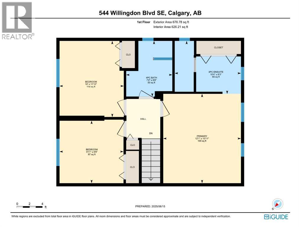 544 Willingdon Boulevard Se Property Photo 38
