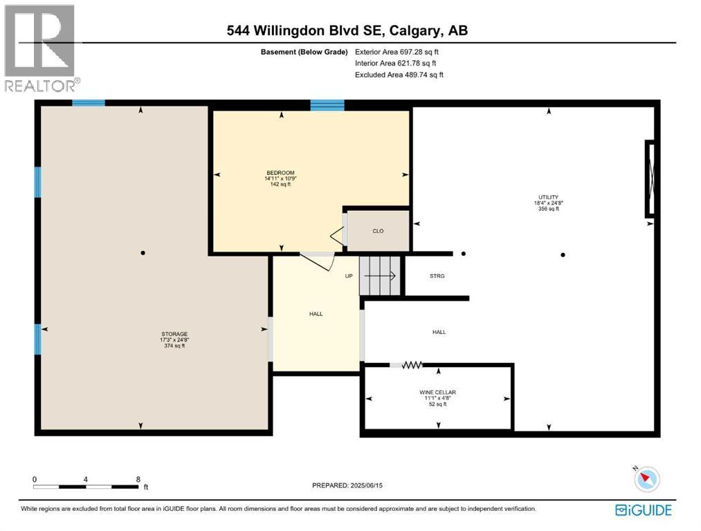 544 Willingdon Boulevard Se Property Photo 39