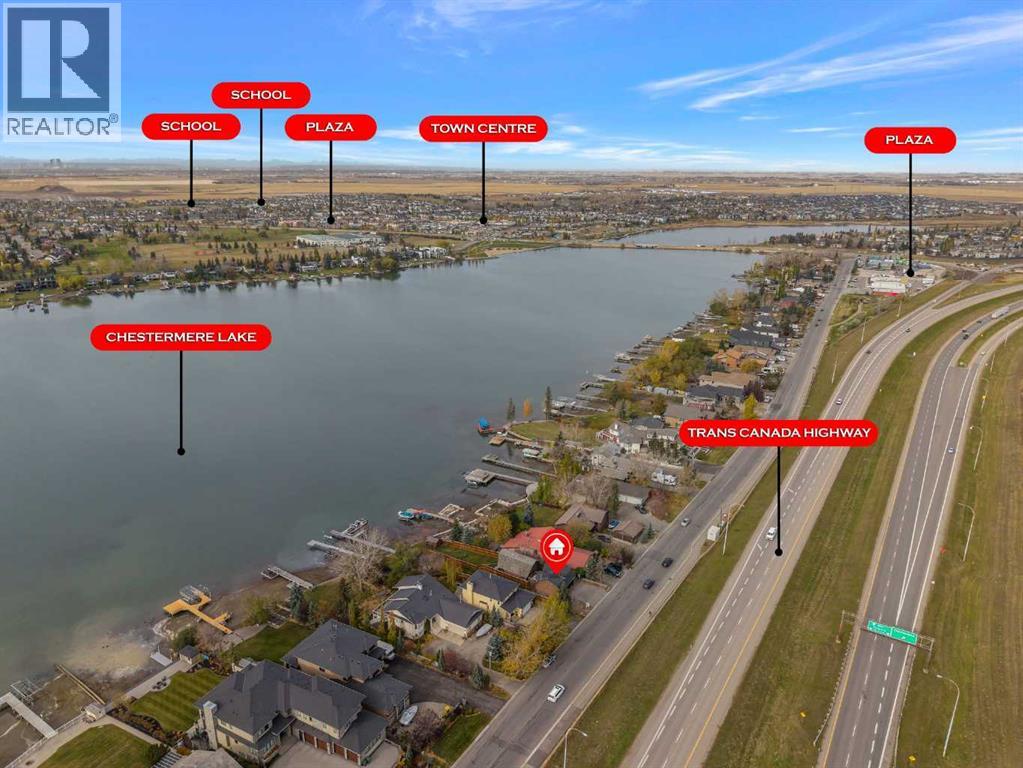 309 East Chestermere Drive Property Photo 2