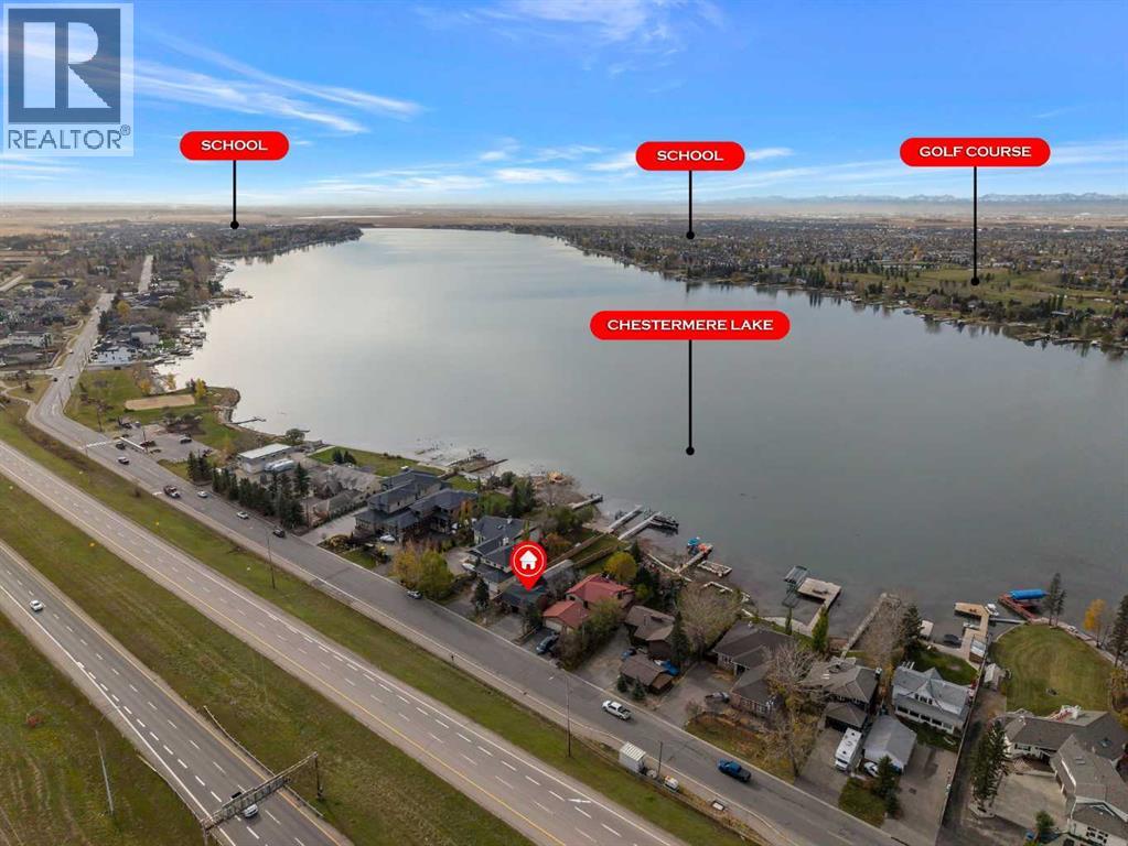 309 East Chestermere Drive Property Photo 3
