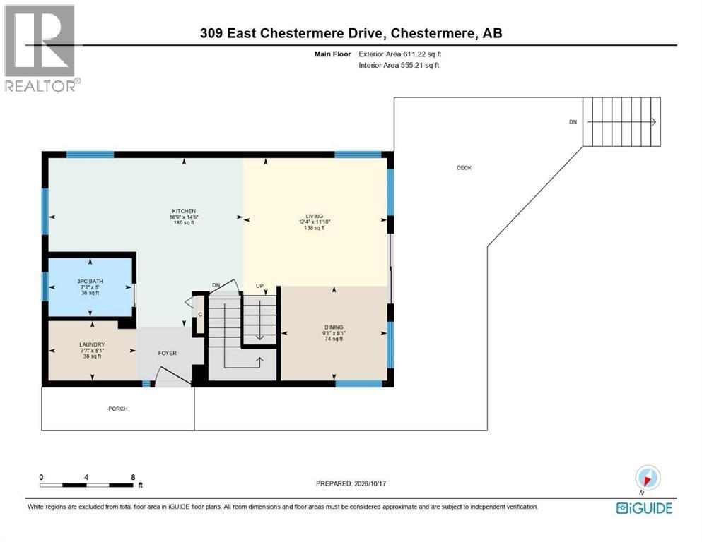 309 East Chestermere Drive Property Photo 40