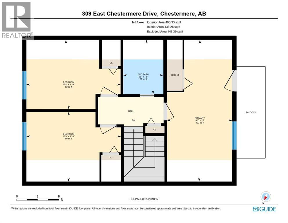 309 East Chestermere Drive Property Photo 41