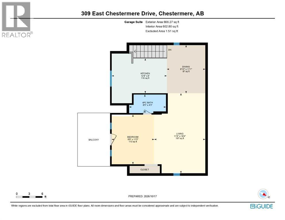 309 East Chestermere Drive Property Photo 42