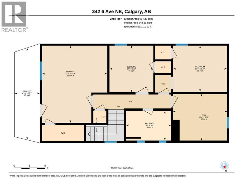 342 6 Avenue Ne Property Photo 38