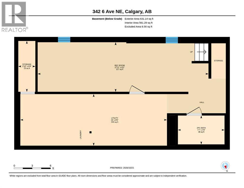 342 6 Avenue Ne Property Photo 39
