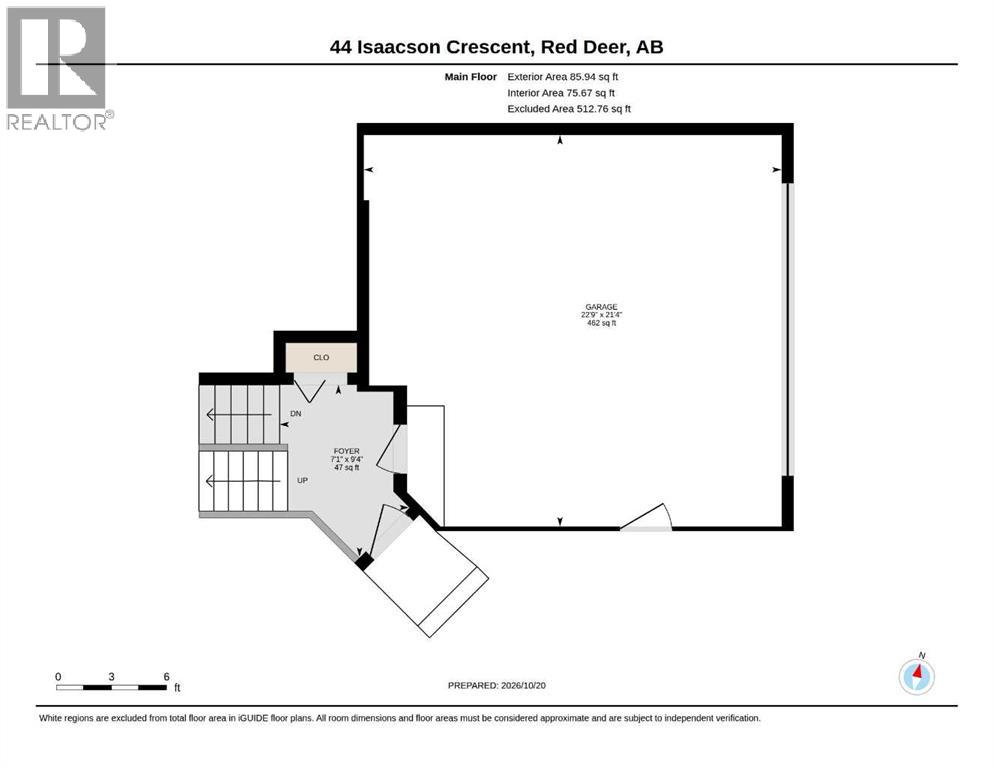 44 Isaacson Crescent Property Photo 28
