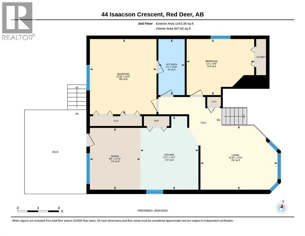 44 Isaacson Crescent Property Photo 29