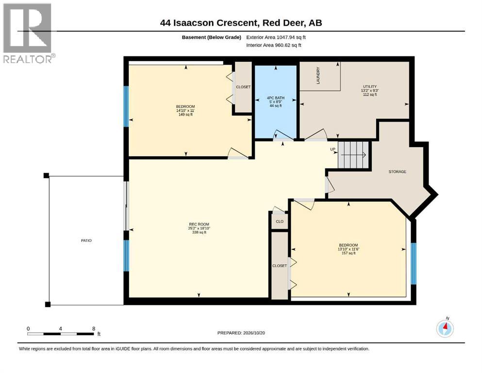 44 Isaacson Crescent Property Photo 30
