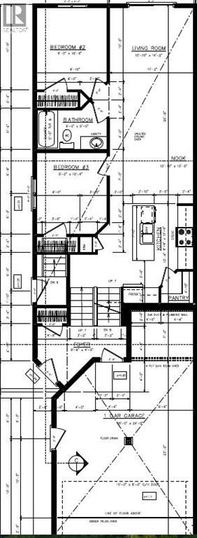 8403 101 Avenue Property Photo 3