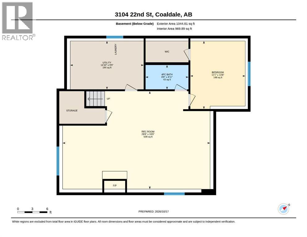 3104 22 Street Property Photo 47