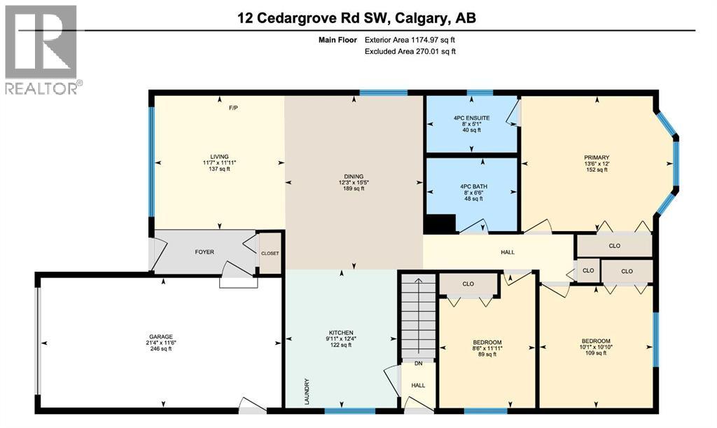 12 Cedargrove Road Sw Property Photo 18