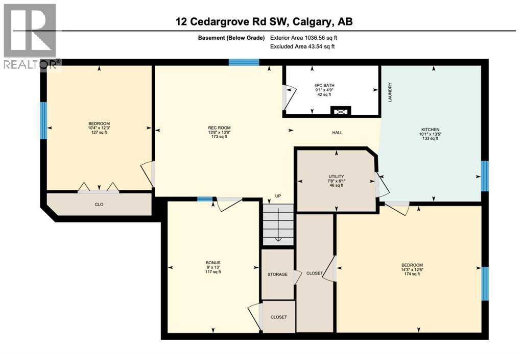 12 Cedargrove Road Sw Property Photo 27