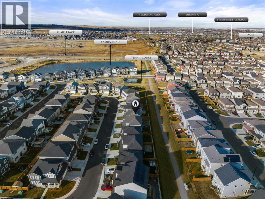 605 Southwinds Close Sw Property Photo 22