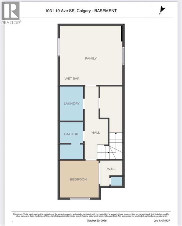 1031 19 Avenue Se Property Photo 50