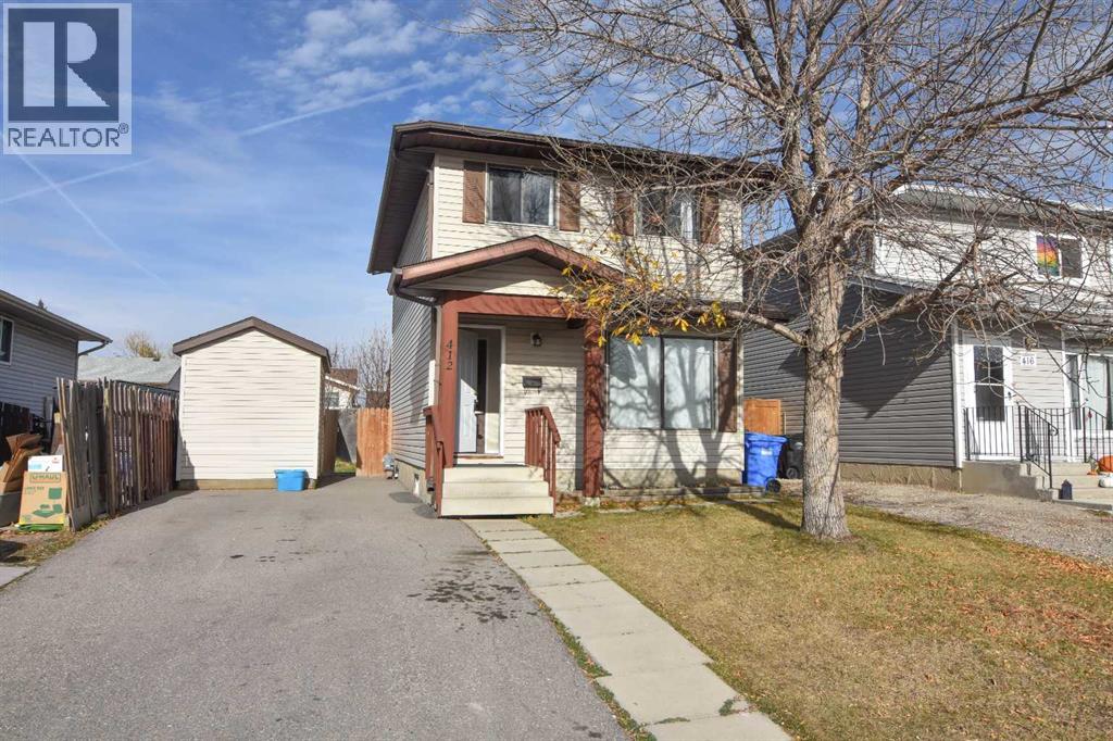 412 Abadan Place Ne Property Photo 1