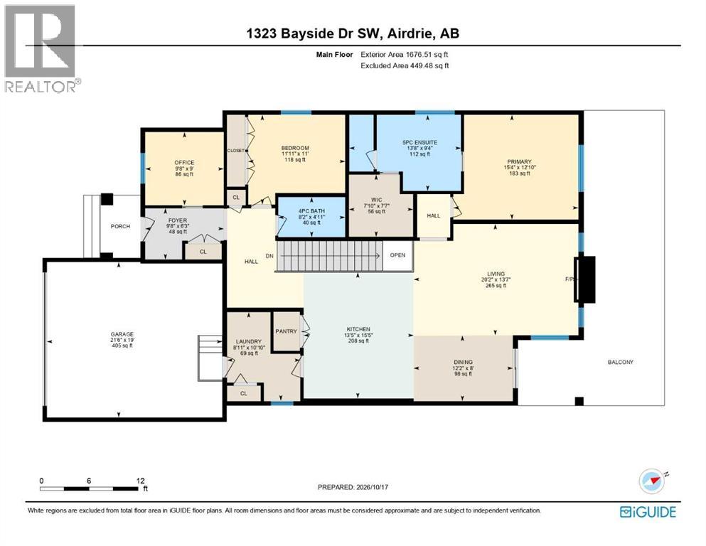 1323 Bayside Drive Sw Property Photo 43