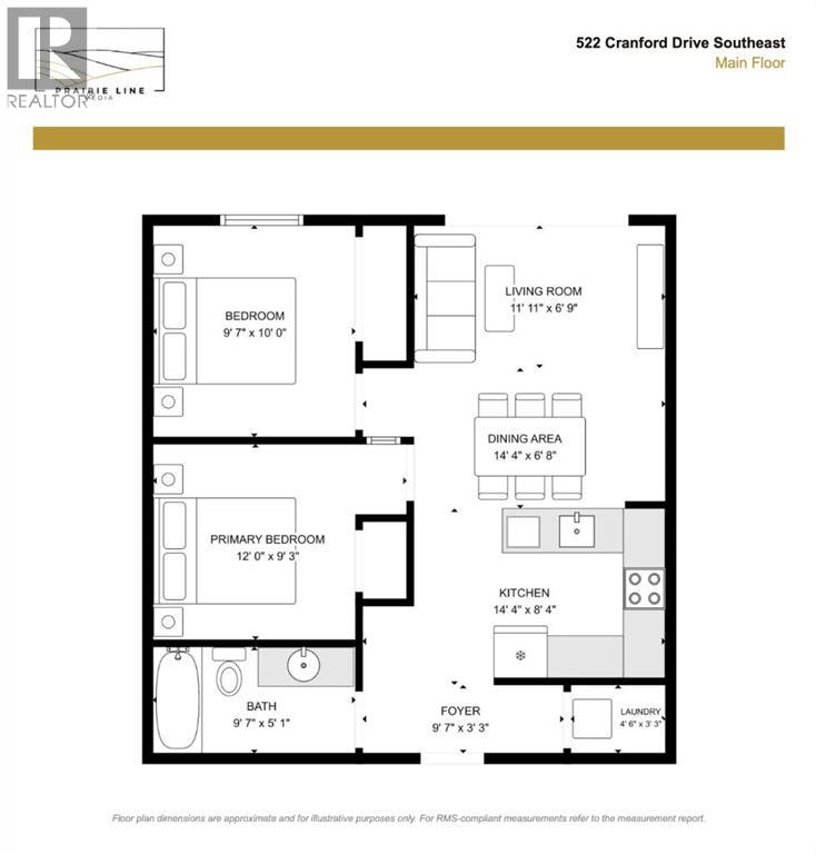 522 Cranford Drive Southeast Property Photo 16
