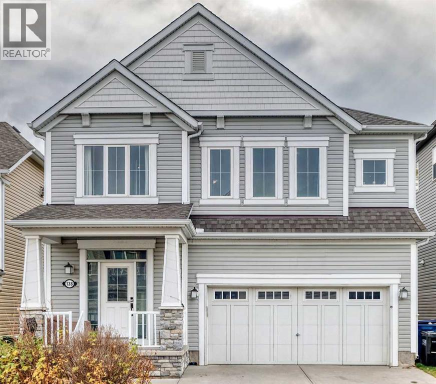 138 Windwood Grove Sw Property Photo 1