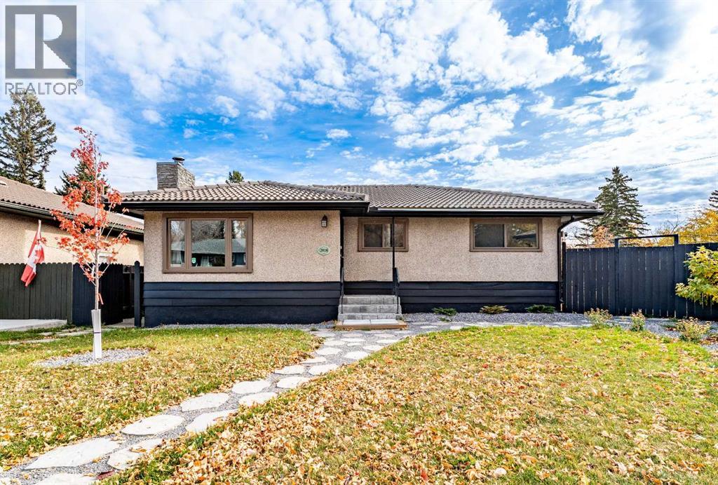 2018 Cottonwood Crescent Se Photo de la propriété 1
