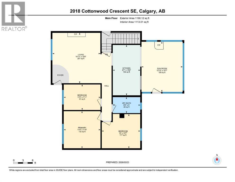 2018 Cottonwood Crescent Se Property Photo 17