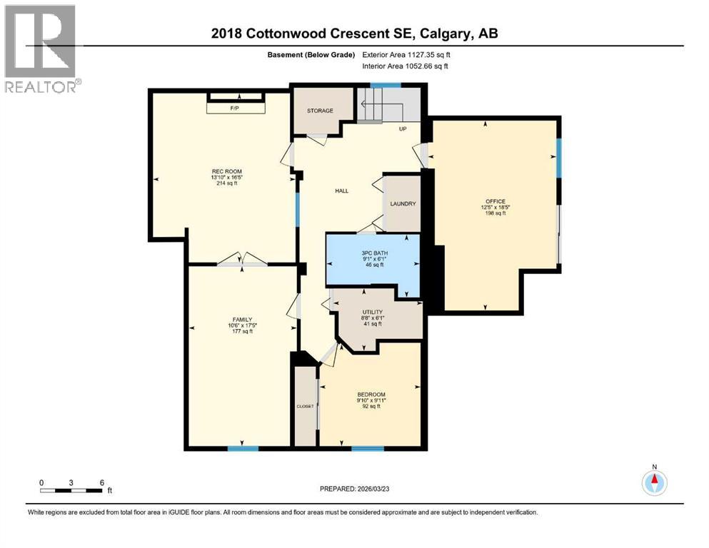 2018 Cottonwood Crescent Se Property Photo 28