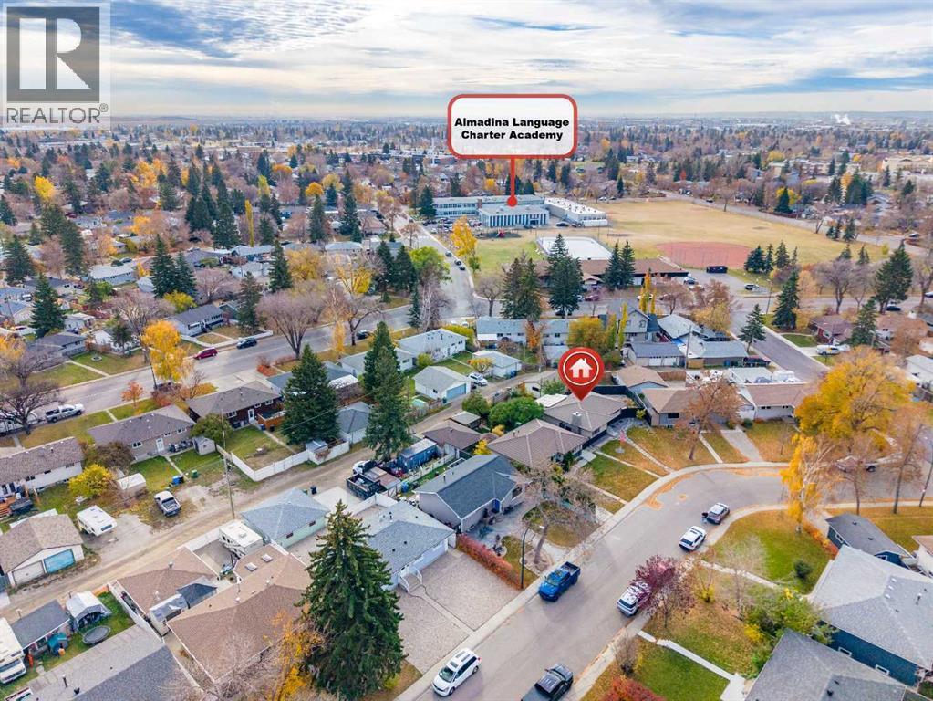 2018 Cottonwood Crescent Se Property Photo 32