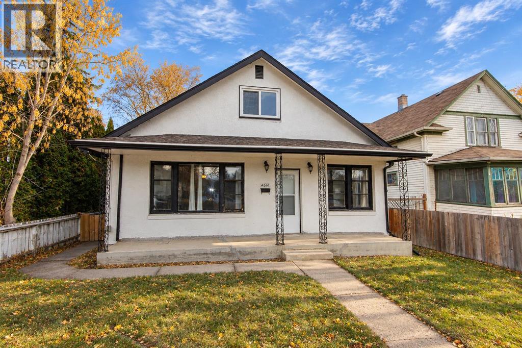 4618 49 Street Property Photo 1