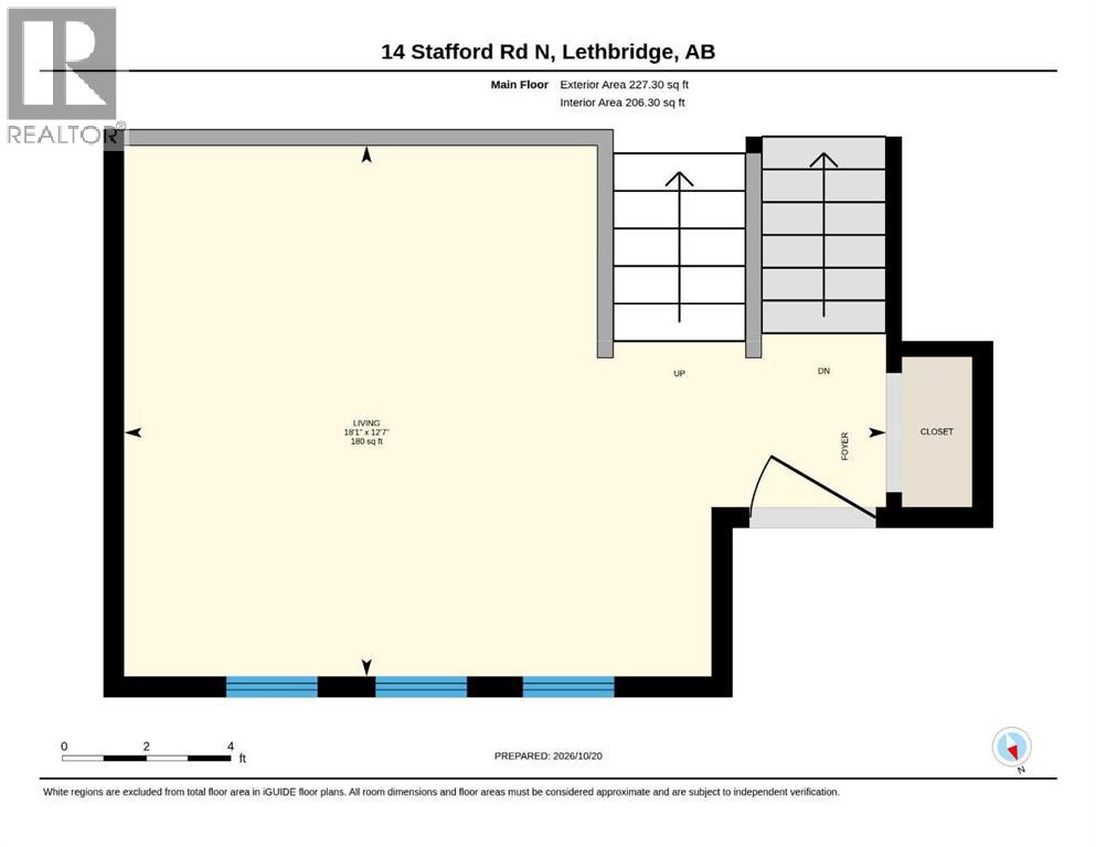 14 Stafford Road N Property Photo 35