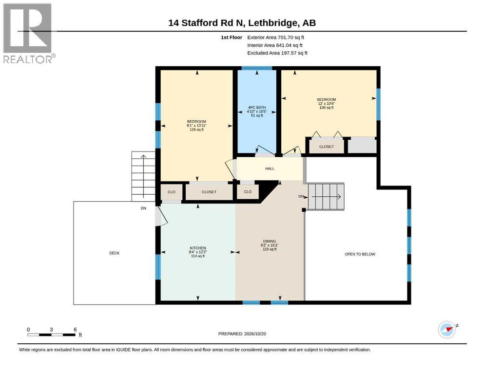 14 Stafford Road N Property Photo 36