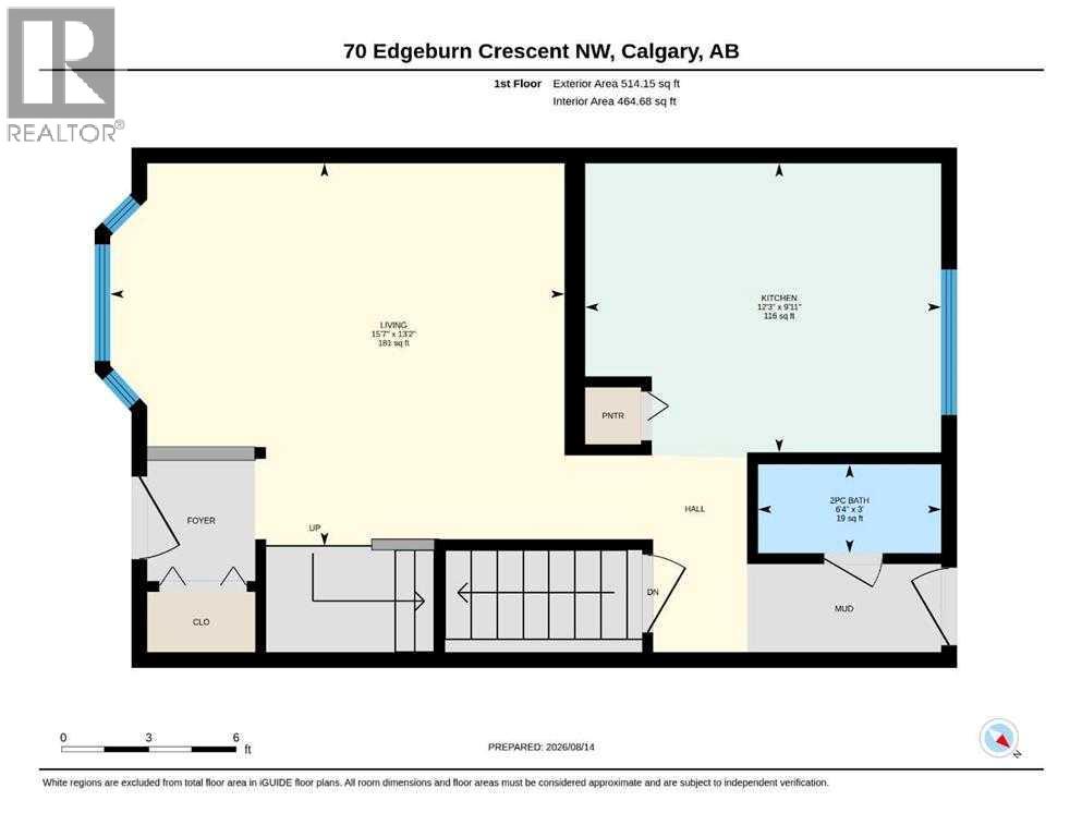 70 Edgeburn Crescent Nw Property Photo 34