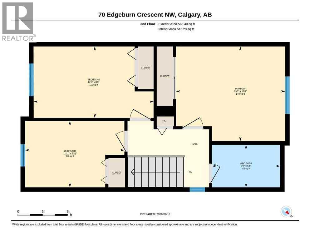 70 Edgeburn Crescent Nw Property Photo 35