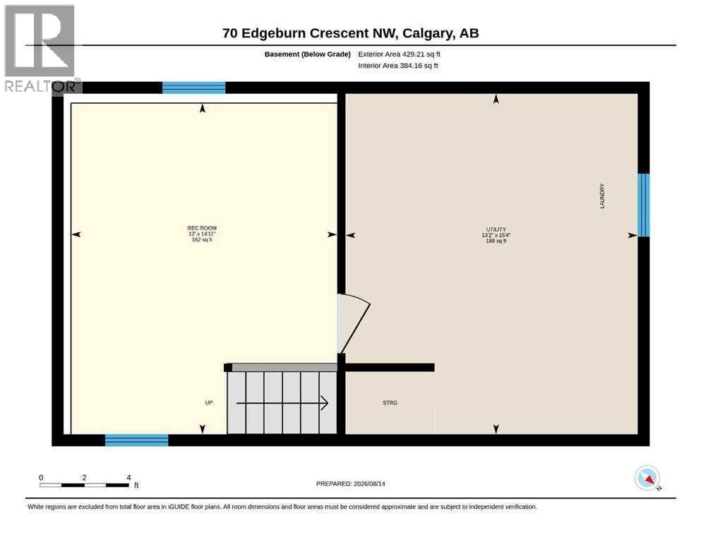 70 Edgeburn Crescent Nw Property Photo 36