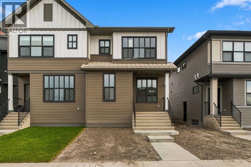 676 Rowmont Boulevard NW Property Photo 1