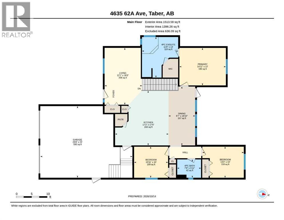 4635 62a Avenue Property Photo 31