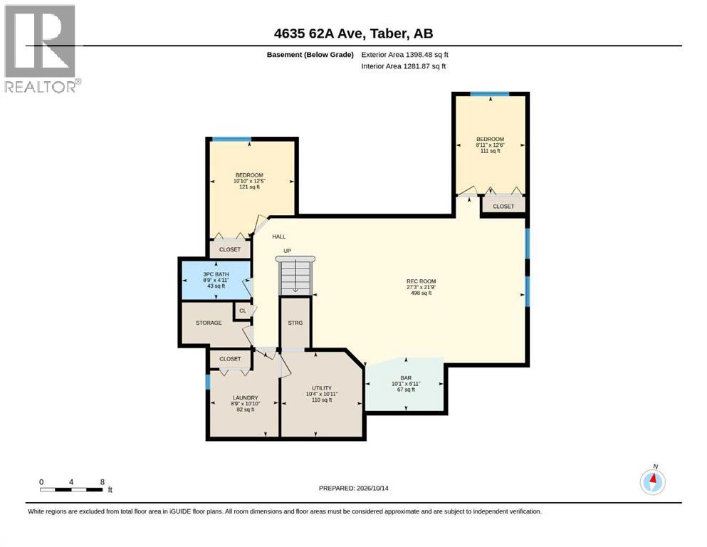 4635 62a Avenue Property Photo 32
