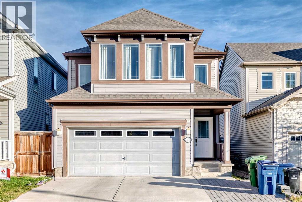 151 Windwood Grove SW Property Photo 1