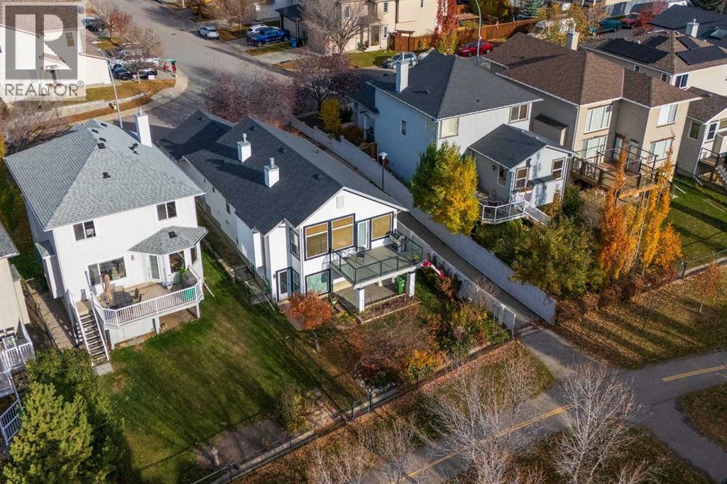 3 Tuscany Meadows Crescent Nw Property Photo 1