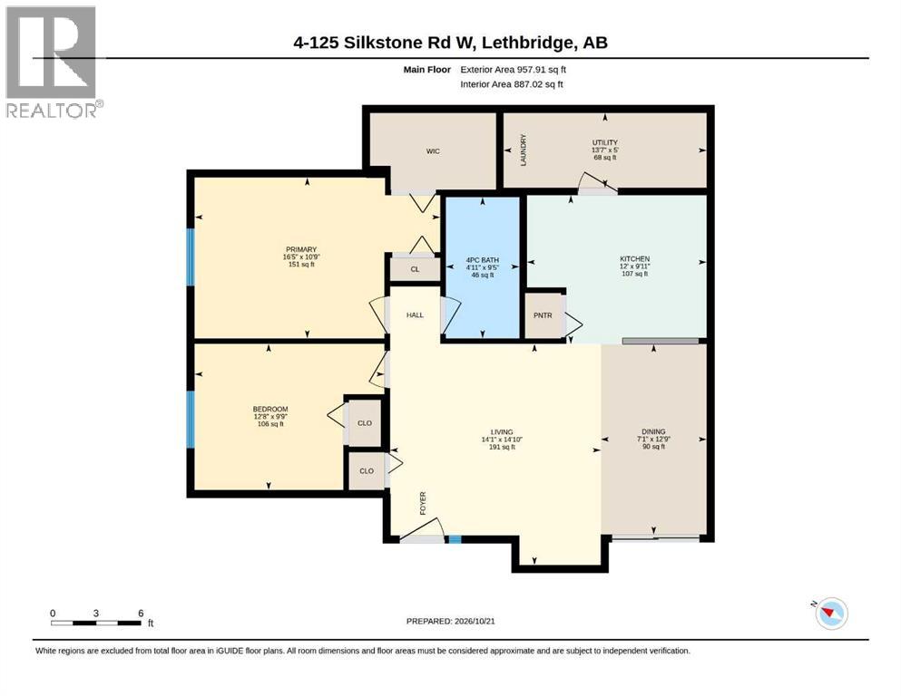 125 Silkstone Road West Property Photo 29