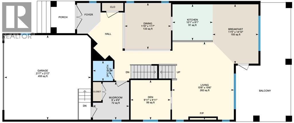 66 Masters Avenue Se Property Photo 48