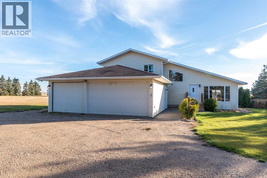 48541 Range Road 3263 Property Photo 1