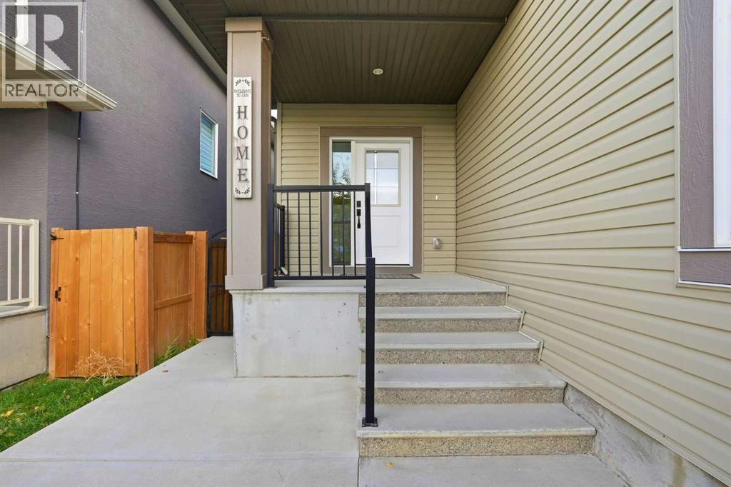 110 Baysprings Gardens Sw Property Photo 2