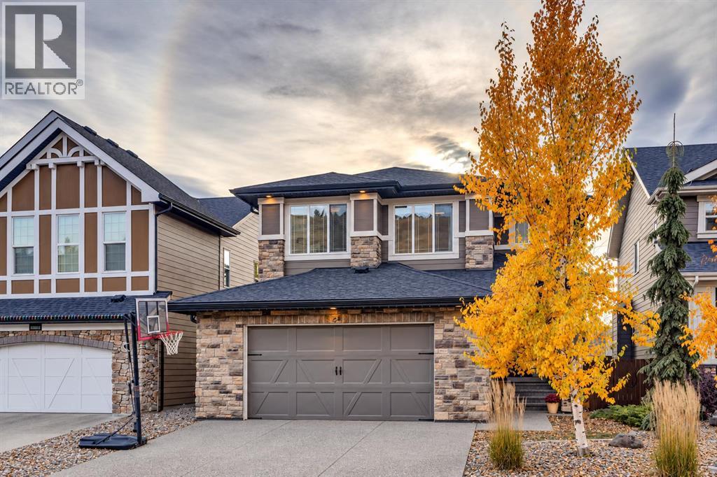 64 Cranbrook Crescent SE Property Photo 1