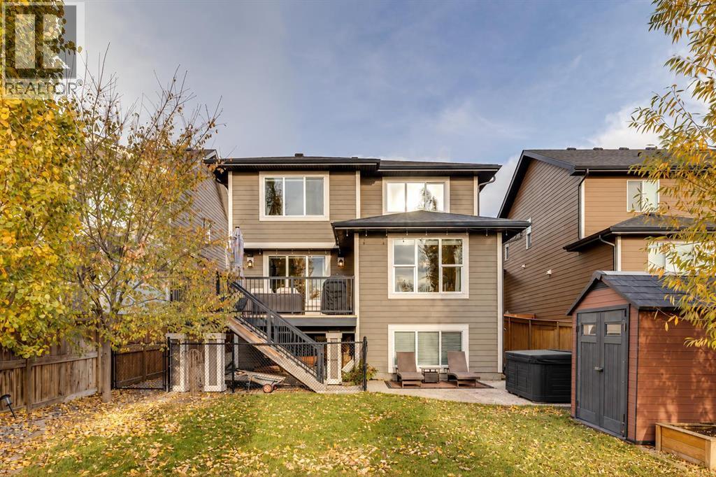 64 Cranbrook Crescent Se Property Photo 20