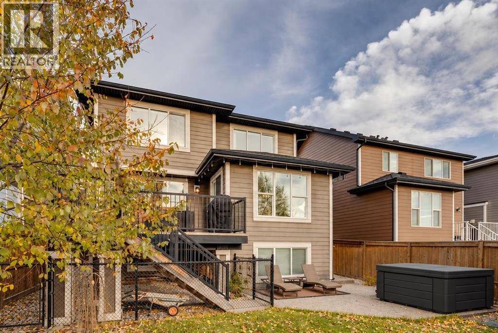 64 Cranbrook Crescent Se Property Photo 21