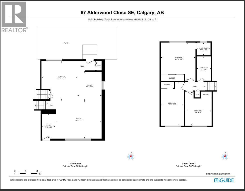 67 Alderwood Close Se Property Photo 49