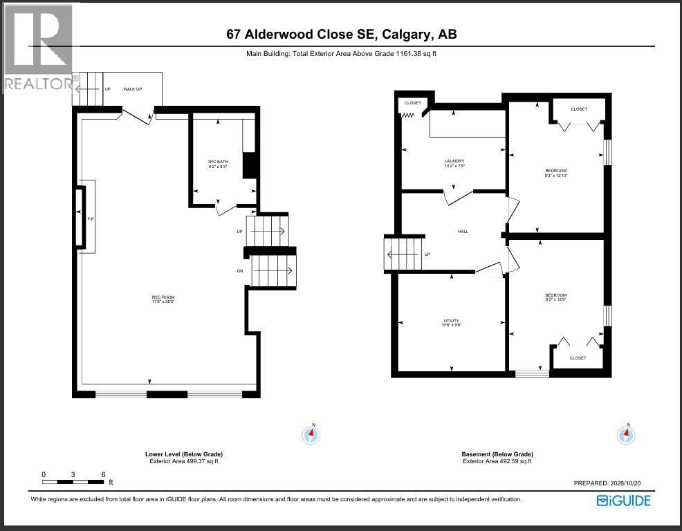 67 Alderwood Close Se Property Photo 50