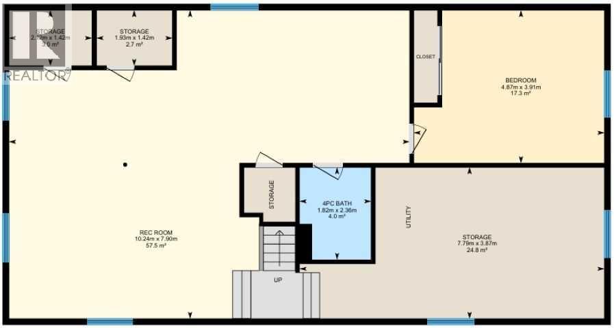 472004 & 472006 Rge Road 32 Property Photo 49
