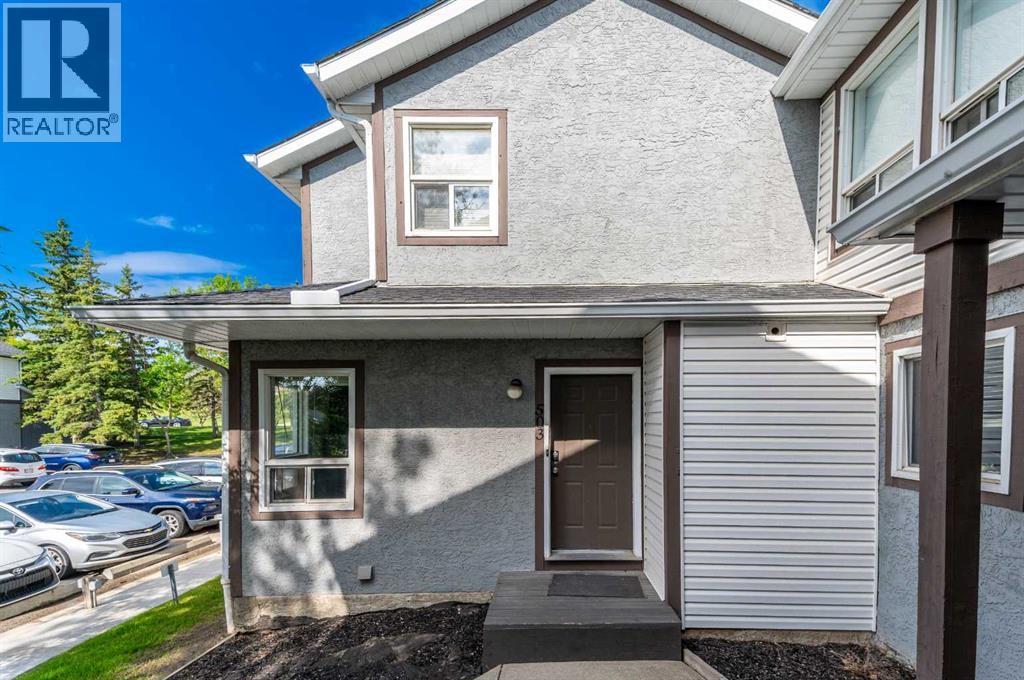 503 Signal Hill Green Sw Property Photo 1