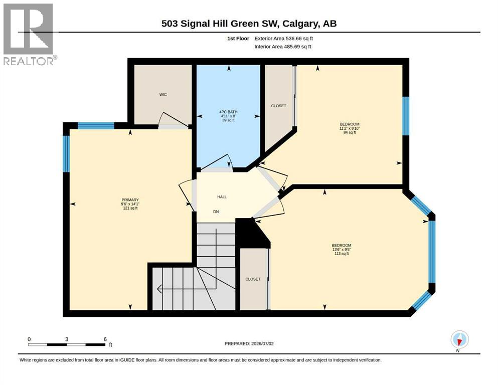 503 Signal Hill Green Sw Property Photo 16